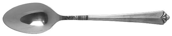 ORL31 (STAINLESS) Teaspoon by Orleans