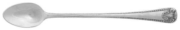 ORL34 (STAINLESS) Iced Tea Spoon