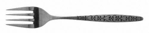 Bacchus (STAINLESS) Individual Salad Fork