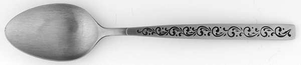 Pontalba (Stainless) Teaspoon by Orleans