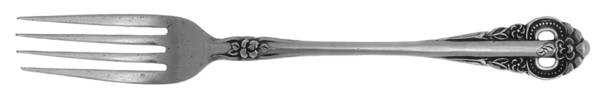 ORL42 (STAINLESS) Fork
