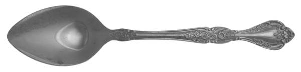 ORL43 (STAINLESS) Place/Oval Soup Spoon