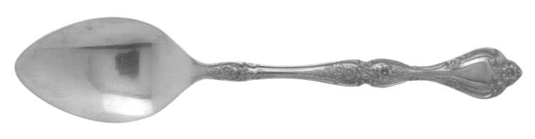 ORL43 (STAINLESS) Teaspoon