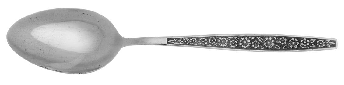 ORL45 (STAINLESS) Tablespoon (Serving Spoon) by Orleans
