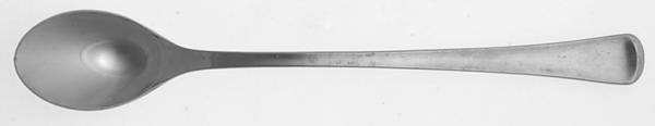 ORL5 (STAINLESS) Iced Tea Spoon