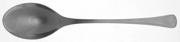 ORL5 (STAINLESS) Tablespoon (Serving Spoon)
