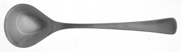 ORL5 (STAINLESS) Sugar Spoon