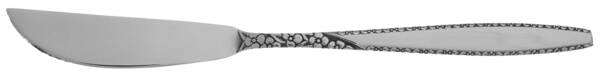ORL8 (STAINLESS) Flat Handle Master Butter Knife