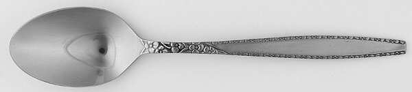 ORL8 (STAINLESS) Place/Oval Soup Spoon