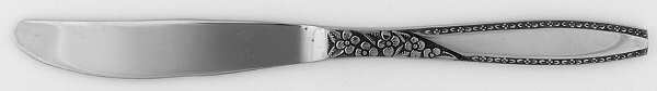 ORL8 (STAINLESS) Modern Solid Knife