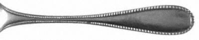 ORL9 (STAINLESS) Teaspoon