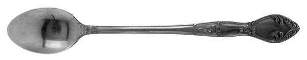 Pamela (Stainless) Iced Tea Spoon