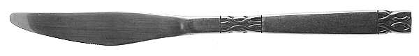 Modern Solid Knife
