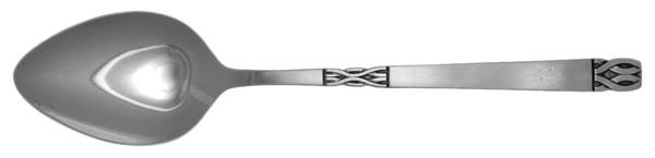 Victoria (Stainless) Tablespoon (Serving Spoon)