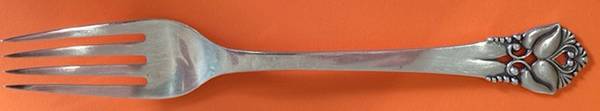 Greta (Sterling) Fork