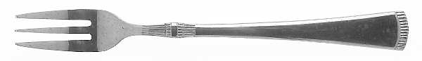 Arvida (Stainless) Cocktail/Seafood Fork