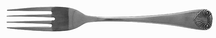 Balfour (Stainless) Fork