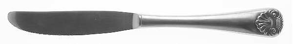 Balfour (Stainless) Modern Hollow Knife