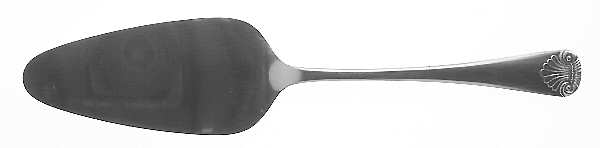 Balfour (Stainless) All Stainless Pie Server