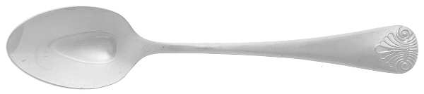 Balfour (Stainless) Teaspoon