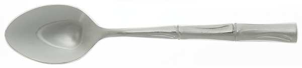Bamboo (Stainless) Demitasse Spoon