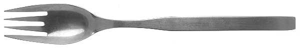 Bellport (Stainless) Individual Salad Fork
