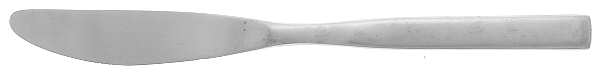 Bellport (Stainless) Modern Solid Knife