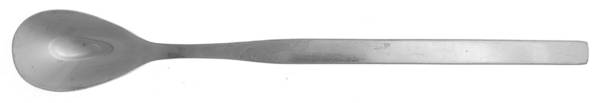 Bellport (Stainless) Iced Tea Spoon