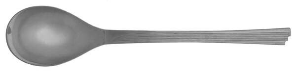 Cascade (Stainless) Tablespoon (Serving Spoon)