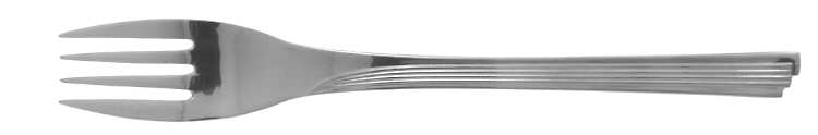 Cascade (Stainless) Fork