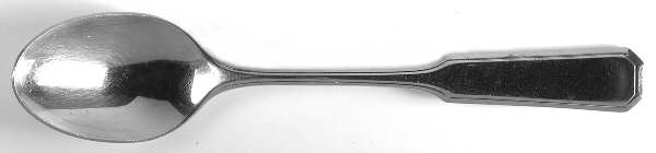 Coppelia (Stainless) Teaspoon
