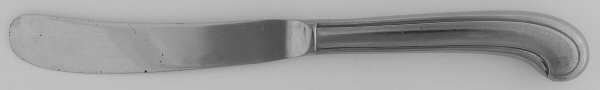 Coppelia (Stainless) Modern Hollow Pistol Knife