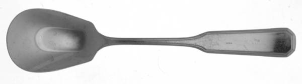 Coppelia (Stainless) Sugar Spoon