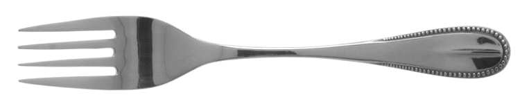 Crystal Palace (Stainless) Individual Salad Fork