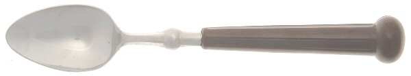 Fashion Wear-Brown (Stainless) Teaspoon