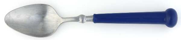Fashion Wear-Navy (Stainless) Place/Oval Soup Spoon