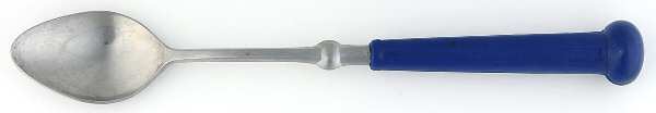 Fashion Wear-Navy (Stainless) Iced Tea Spoon