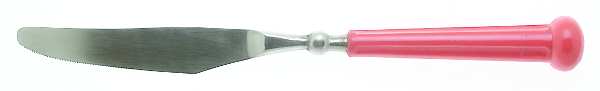 Fashion Wear-Orange (Stainless) New French Hollow Knife
