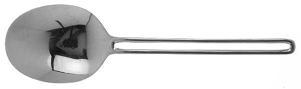 The Gap (Stainless) Tablespoon (Serving Spoon)