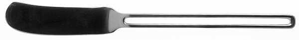 The Gap (Stainless) Flat Handle Master Butter Knife