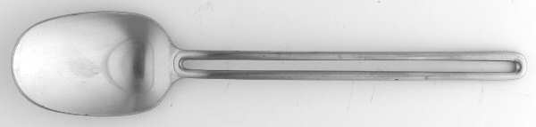 The Gap (Stainless) Teaspoon