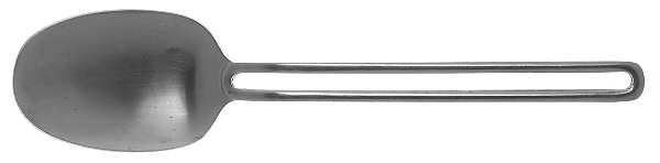 The Gap (Stainless) Place/Oval Soup Spoon