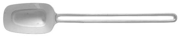The Gap (Stainless) Sugar Spoon