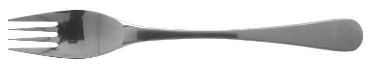Heron (Stainless) Fork