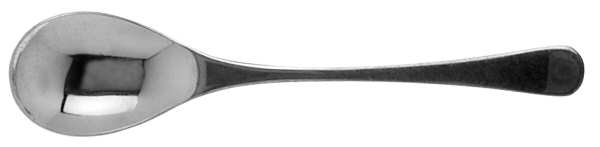 Heron (Stainless) Teaspoon