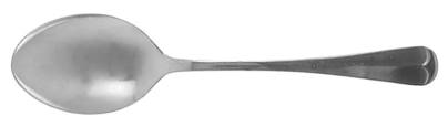 Jamestown (Stainless) Place/Oval Soup Spoon