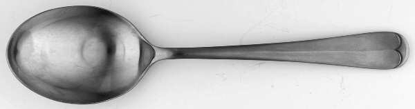 Jamestown (Stainless) Tablespoon (Serving Spoon)
