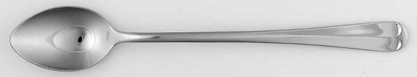 Jamestown (Stainless) Iced Tea Spoon