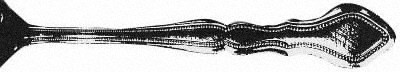 Lancaster (Stainless) by Oxford Hall