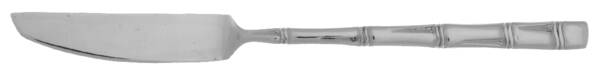 Lanai (Stainless) Flat Handle Master Butter Knife
